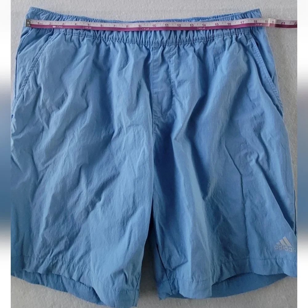 Adidas Golf MENS SIZE XL  Color ‎ BLUE SHORTS   POCKETSNWT MENS SIZE XL...